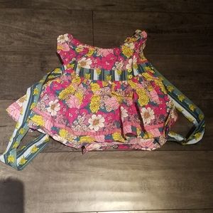 Matilda  Jane PLATINUM